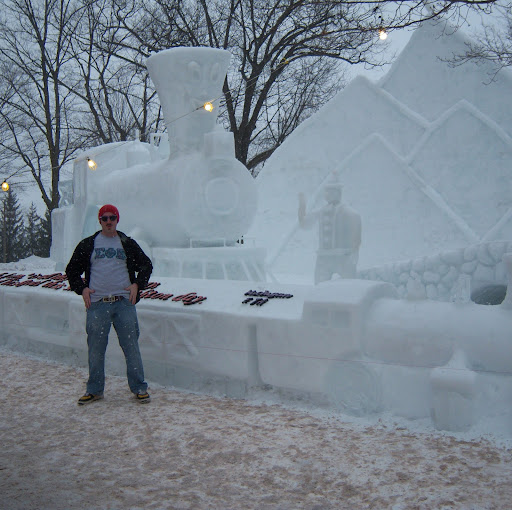 Paul Mattson Photo 32