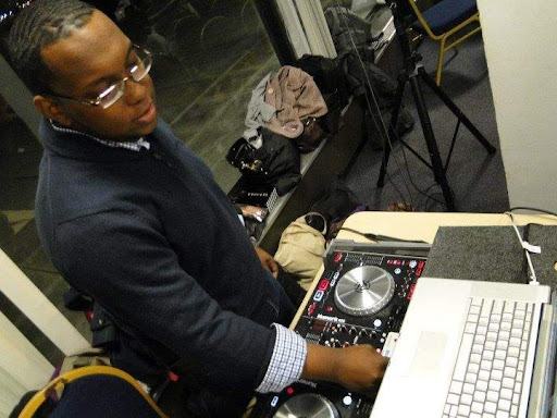 Edward Reese Photo 15