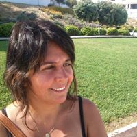 Ana Zander Photo 6