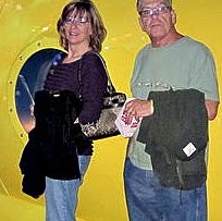 Susan Farmer Photo 13
