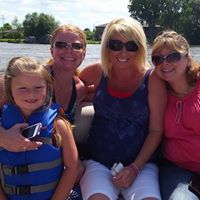 Stephanie Parish Photo 16
