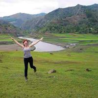 Rebecca Pettitt Photo 8