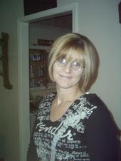 Stacey Cooper Photo 29