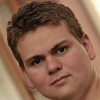 Brandon Cribbs Photo 11