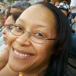 Wendy Jenkins Photo 33