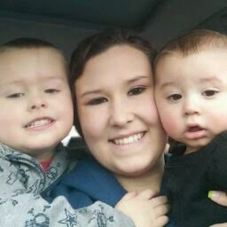 Christina Millard Photo 2