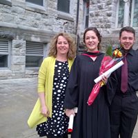 Joann Corbett Photo 5
