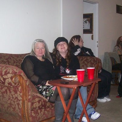 Shauna Clark Photo 14