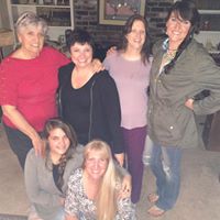 Caitlin Rich Photo 18