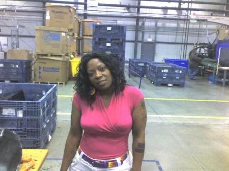 Andrea Reese Photo 1