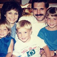 Diane Callahan Photo 5