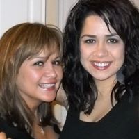 Flor Silva Photo 11