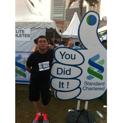 Raymond Leong Photo 12