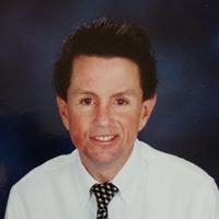 Harold Michael Photo 12
