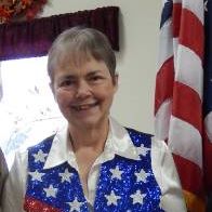 Nancy Hultquist Photo 3
