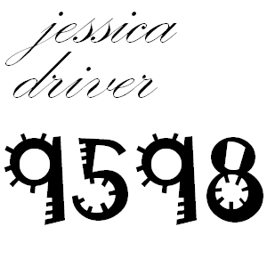 Jessica Driver Photo 10