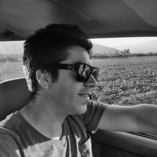 Luis Quinteros Photo 29