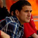 Billy Sharp Photo 20