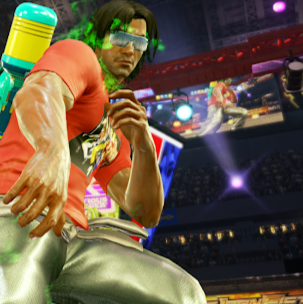 Steve Sheppard Photo 41