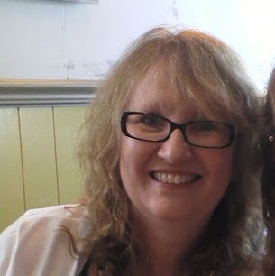Joanna Thacker Photo 5
