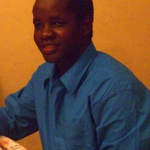Yong Deng Photo 5