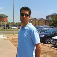 Ahmet Ozturk Photo 8