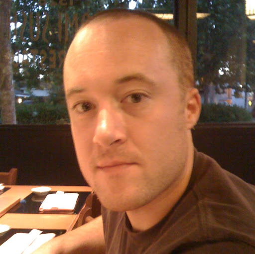 Joseph Townsend Photo 36