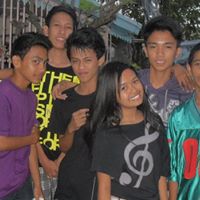 Emmanuel Cross Photo 2