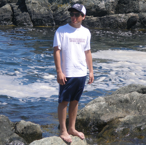 Jonathan Bloch Photo 35