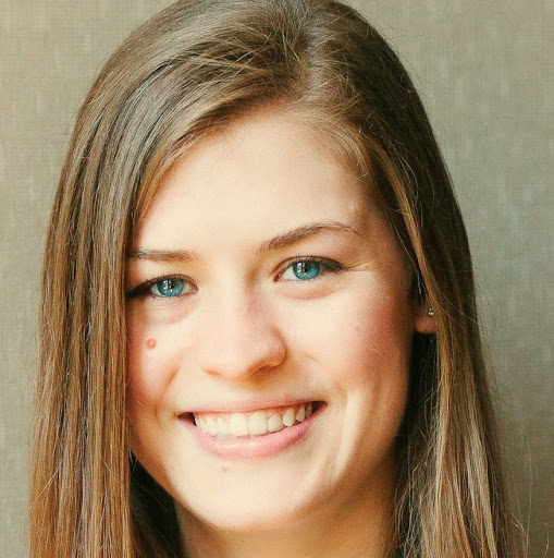 Sarah Muller Photo 5