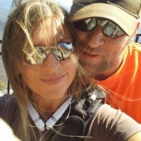 Tracy Redding Photo 5