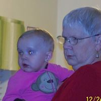 Sally Hayward Photo 20