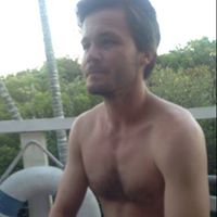 Jack Booker Photo 12