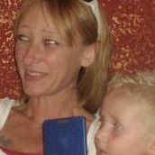 Ellen Watson Photo 14