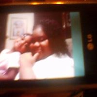 Clarissa Ingram Photo 2