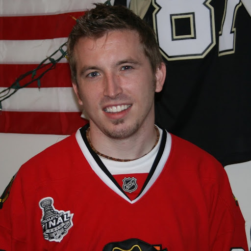 Ryan Mcclintock Photo 16