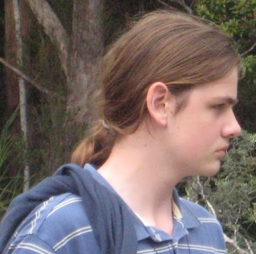 Christopher Scott Photo 47