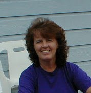 Nancy Goodson Photo 6