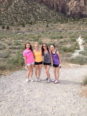 Kristina Weber Photo 12