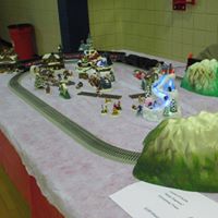 Clifford Elliott Photo 29