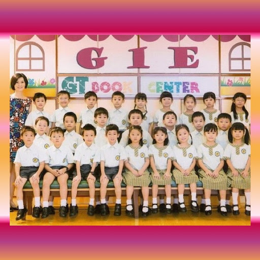 Ellen Yeung Photo 7