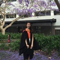 Jingyi Zhou Photo 10