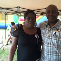 Bertha Watson Photo 11