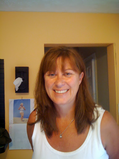 Suzanne Muir Photo 2