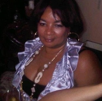 Nancy Reynoso Photo 7