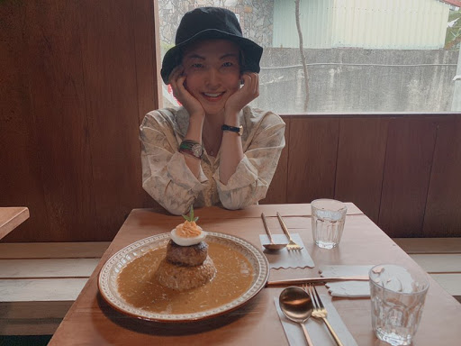 Pei Wu Photo 32