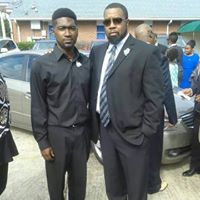 Gerald Monroe Photo 13