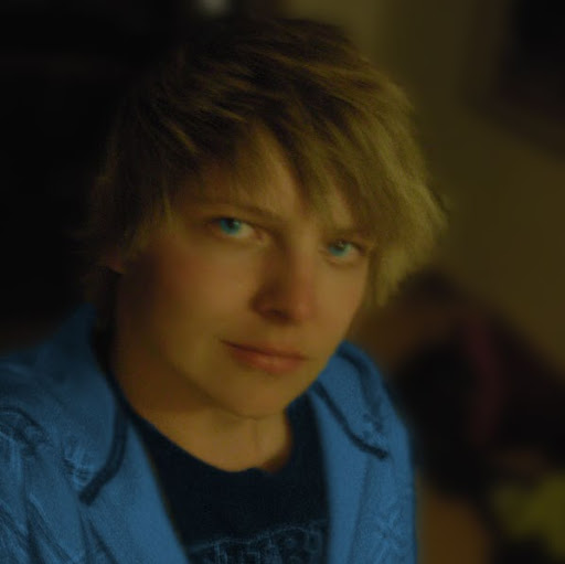 Robin Nowak Photo 13