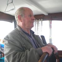 John Sadler Photo 16