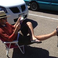 Timothy Northrup Photo 12